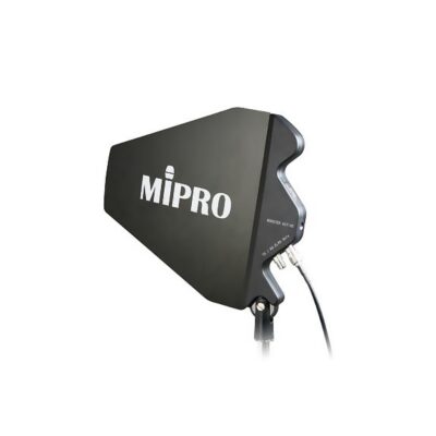 [出租]MIPRO AT-90W 寬頻雙功定向對數天線