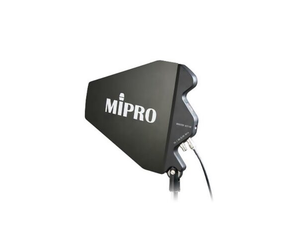 [出租]MIPRO AT-90W 寬頻雙功定向對數天線