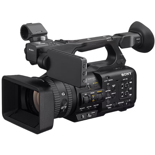 SONY 索尼 PXW-Z200 專業手持攝影機
