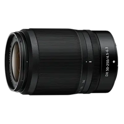 [出租]NIKKOR Z DX 50-250mm f/4.5-6.3 VR