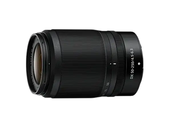 [出租]NIKKOR Z DX 50-250mm f/4.5-6.3 VR