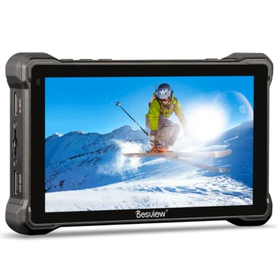 [出租]Desview R7SIII 7” 監看螢幕兔籠組