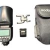 [出租]Godox V1 Pro for Canon EOS R 機頂閃光燈