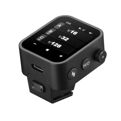 [出租]Godox X3 for Canon 閃燈觸發器