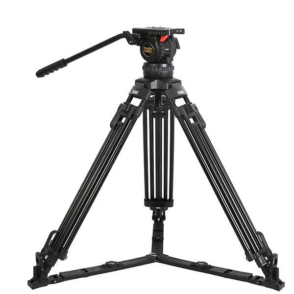 [出租]TERIS TX-V12 Plus(100mm)三攝影腳架