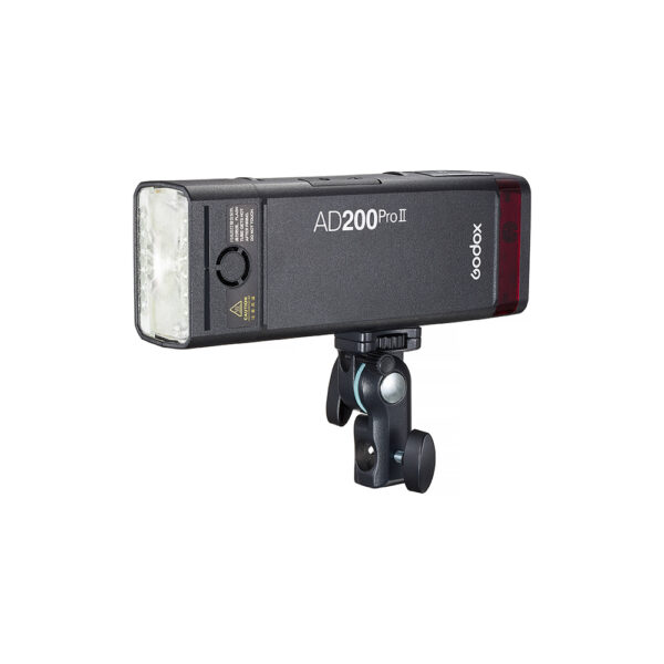 [出租]Godox AD200 Pro II 離機閃燈 外拍燈