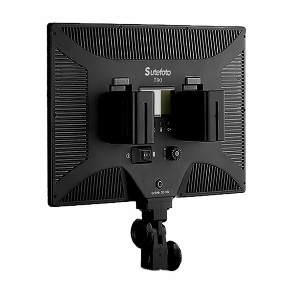 [出租]Sutefoto t90 雙色溫板燈