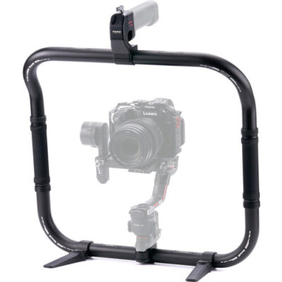 [出租]Tilta Professional Ring Grip 適用RS3/RS4