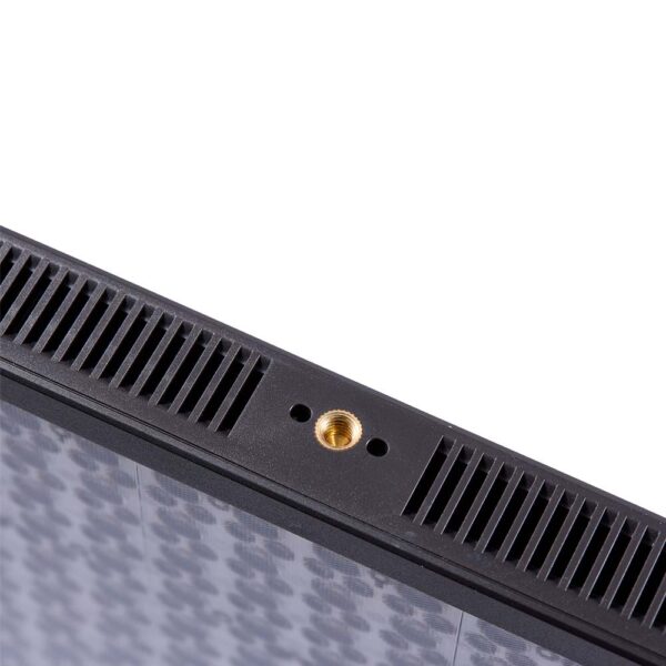 Aputure amaran Pano 120c RGBWW 全彩柔光平板燈套裝