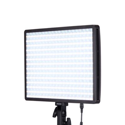 Aputure amaran Pano 120c RGBWW 全彩柔光平板燈套裝