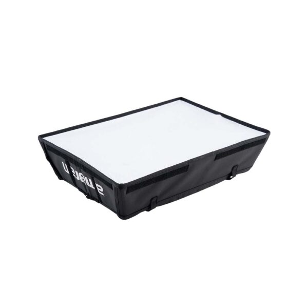 Aputure amaran Pano 120c RGBWW 全彩柔光平板燈套裝