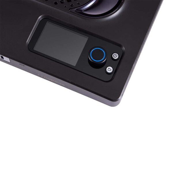 Aputure amaran Pano 120c RGBWW 全彩柔光平板燈套裝