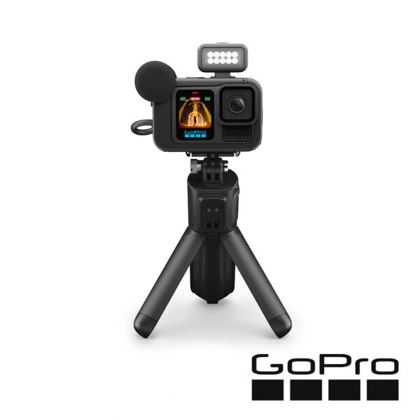 GoPro HERO13 Black 創作者套組 CHDFB-131