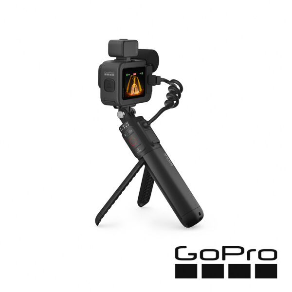 GoPro HERO13 Black 創作者套組 CHDFB-131