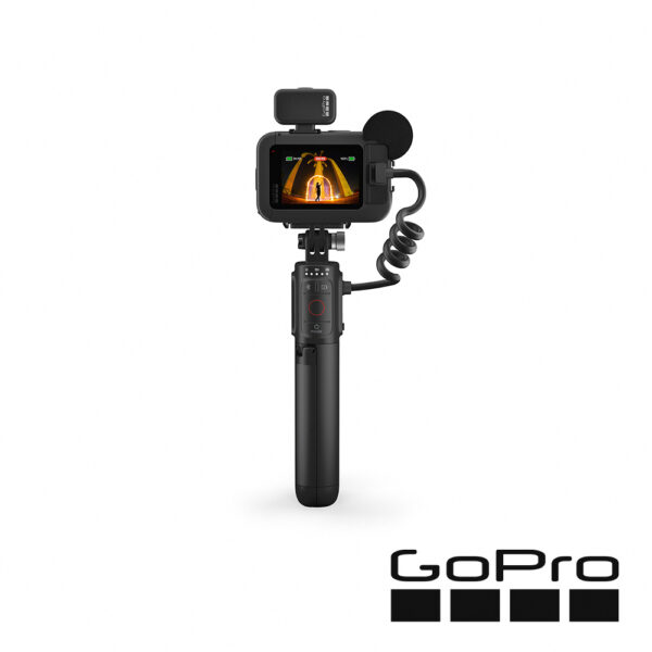 GoPro HERO13 Black 創作者套組 CHDFB-131