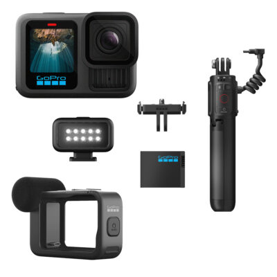 GoPro HERO13 Black 創作者套組 CHDFB-131