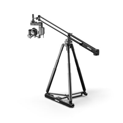 edelkrone Krone X 電控搖臂 套組
