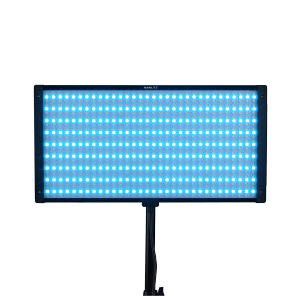 [出租]NANLITE PavoSlim 120C LED 全彩輕薄板燈