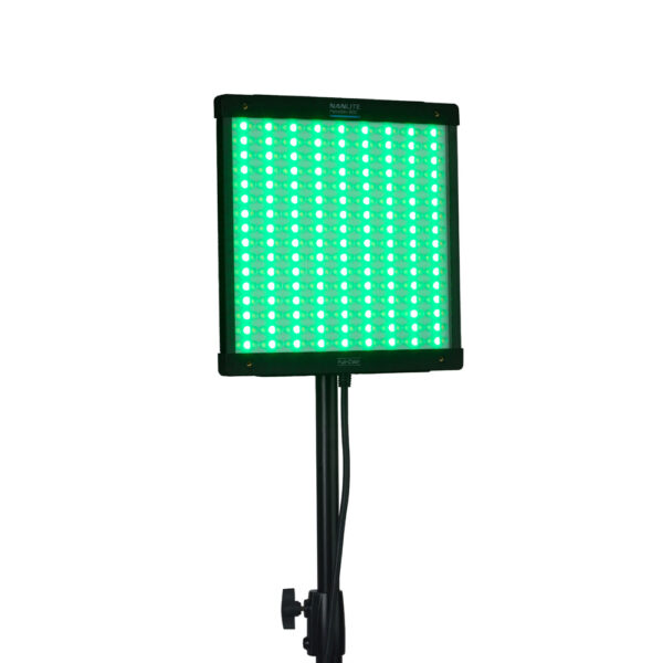 NANLITE PavoSlim 60C / 120C LED 全彩輕薄板燈