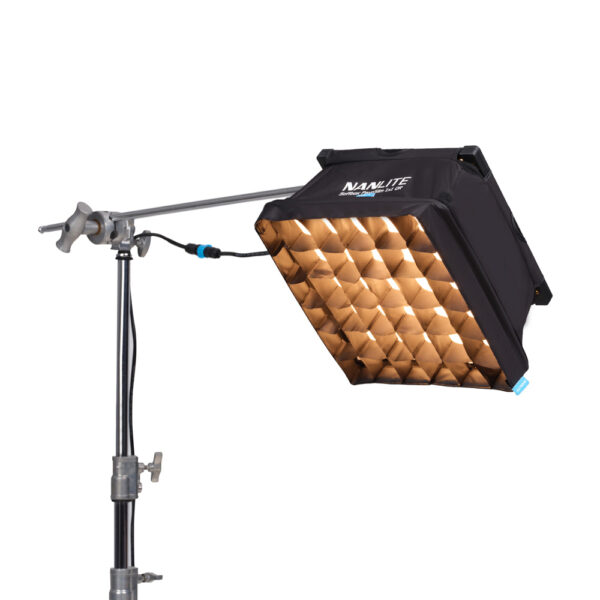 NANLITE PavoSlim 60C / 120C LED 全彩輕薄板燈