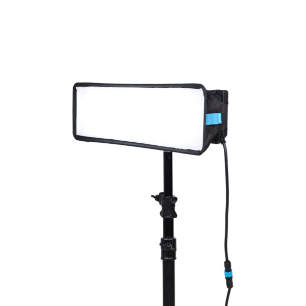 NANLITE PavoSlim 60CL LED全色域輕薄攝影板燈