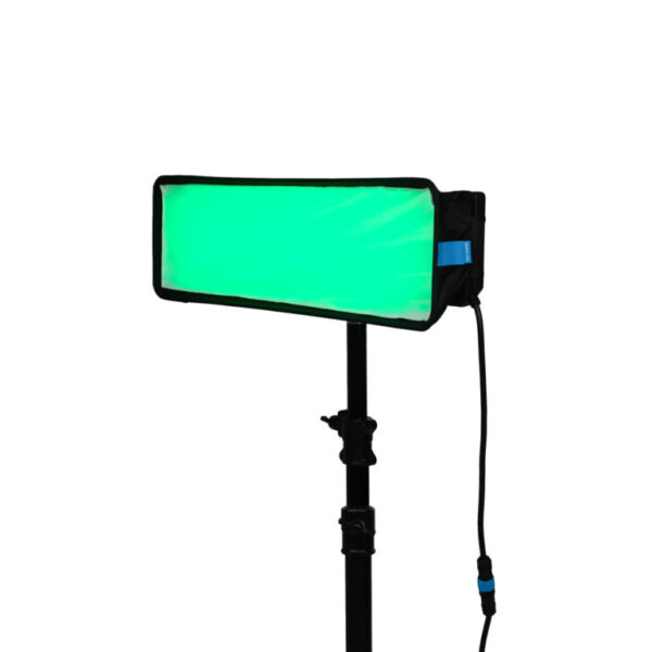 NANLITE PavoSlim 60CL LED全色域輕薄攝影板燈