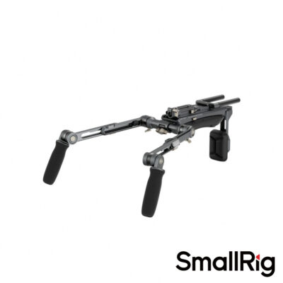 SmallRig 4181 HawkLock迅鷹旗艦肩扛套組 SR007 Pro