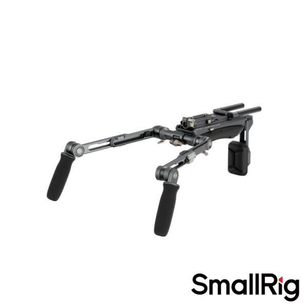 SmallRig 4181 HawkLock迅鷹旗艦肩扛套組 SR007 Pro