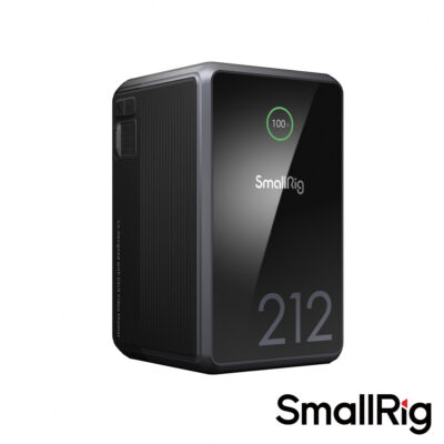 SmallRig 4293 VB212 迷你 V掛電池 CALEB PIKE聯名款