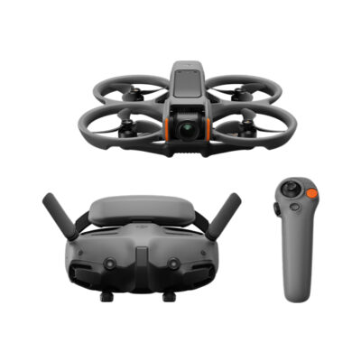 [出租]DJI AVATA 2 空拍機