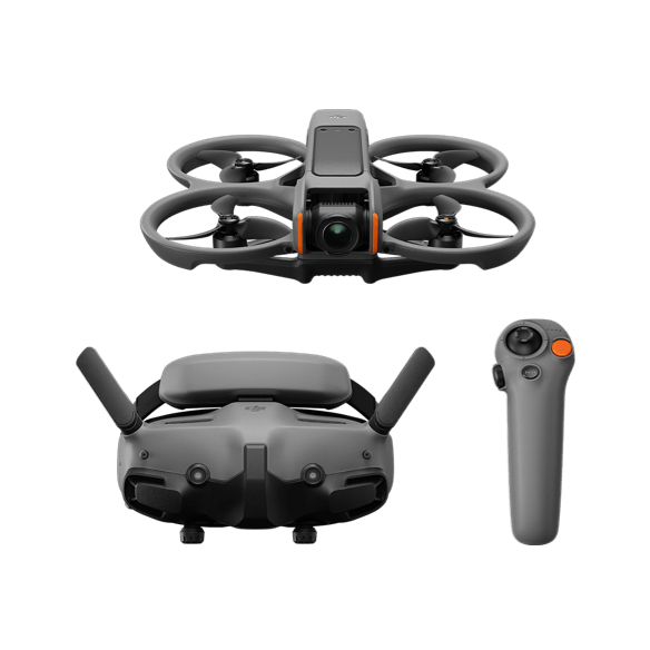 [出租]DJI AVATA 2 空拍機