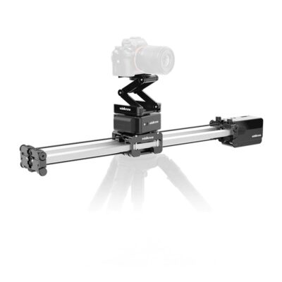 edelkrone Extended Motion Bundle 增距滑軌 套組