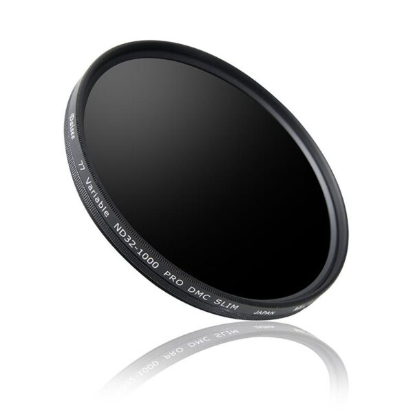 [出租]Daisee 72mm/82mm ND32-1000 減光鏡