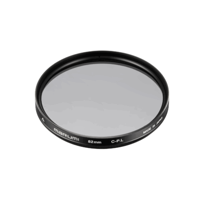 [出租]Marumi 82mm CPL