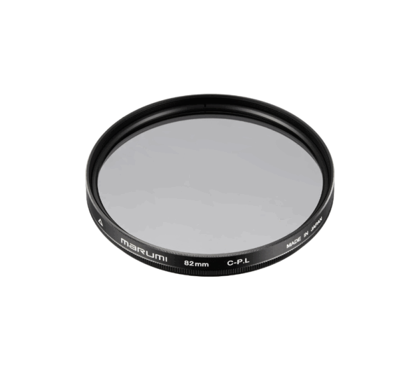 [出租]Marumi 82mm CPL