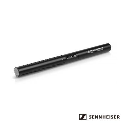 [出租]Sennheiser MKE 600 專業 槍型 指向性 麥克風