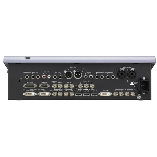 [出租]Sony MCS- 8M 多格式導播機