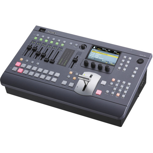 [出租]Sony MCS- 8M 多格式導播機