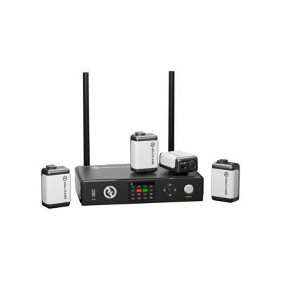Hollyland Wireless Tally System 無線指示燈系統