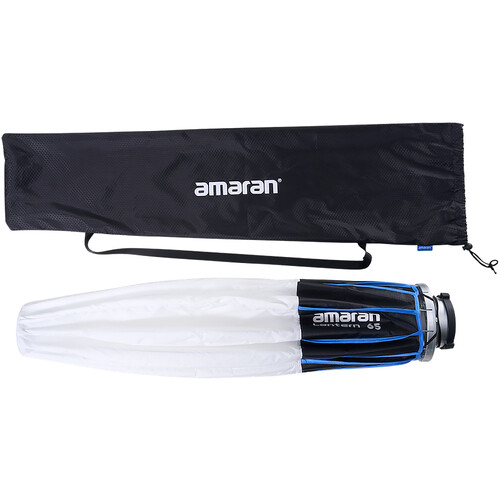 amaran Lantern 快拆 球形燈籠柔光罩 65cm/90cm/30*120cm/45*45cm