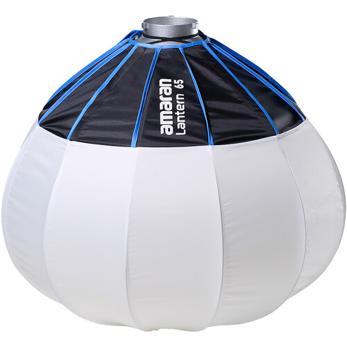 amaran Lantern 快拆 球形燈籠柔光罩 65cm/90cm/30*120cm/45*45cm