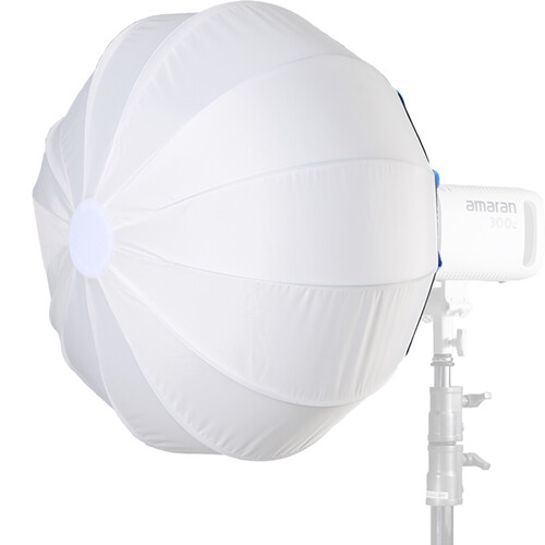 amaran Lantern 快拆 球形燈籠柔光罩 65cm/90cm/30*120cm/45*45cm