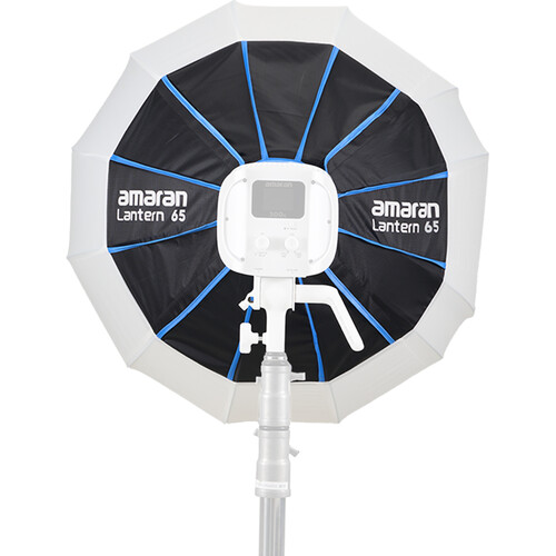 amaran Lantern 快拆 球形燈籠柔光罩 65cm/90cm/30*120cm/45*45cm