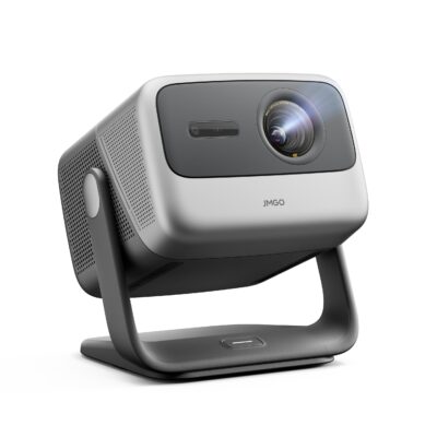 [出租]JMGO N1S Infinity 4K 投影機 2450 ISO流明