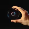 美國 PRISM LENS FX 環狀幻影針孔濾鏡 Pinhole FX Filter 人像 特效濾鏡 82mm