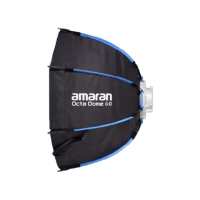 Amaran octa dome 90 /60/120 八角柔光罩 / 快拆摺疊設計