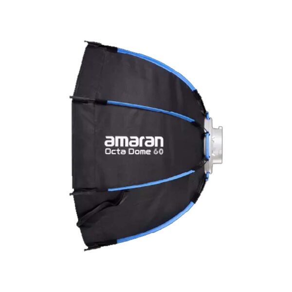 Amaran octa dome 90 /60/120 八角柔光罩 / 快拆摺疊設計