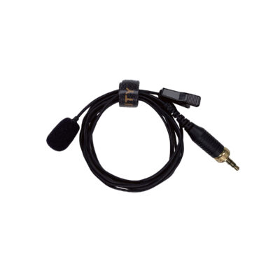 DEITY W.Lav Pro 3.5mm TRS 領夾式麥克風