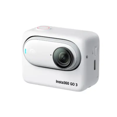 [出租]Insta360 Go 3 拇指數位相機