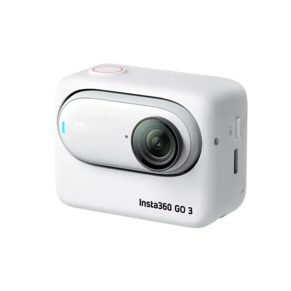 [出租]Insta360 Go 3 拇指數位相機